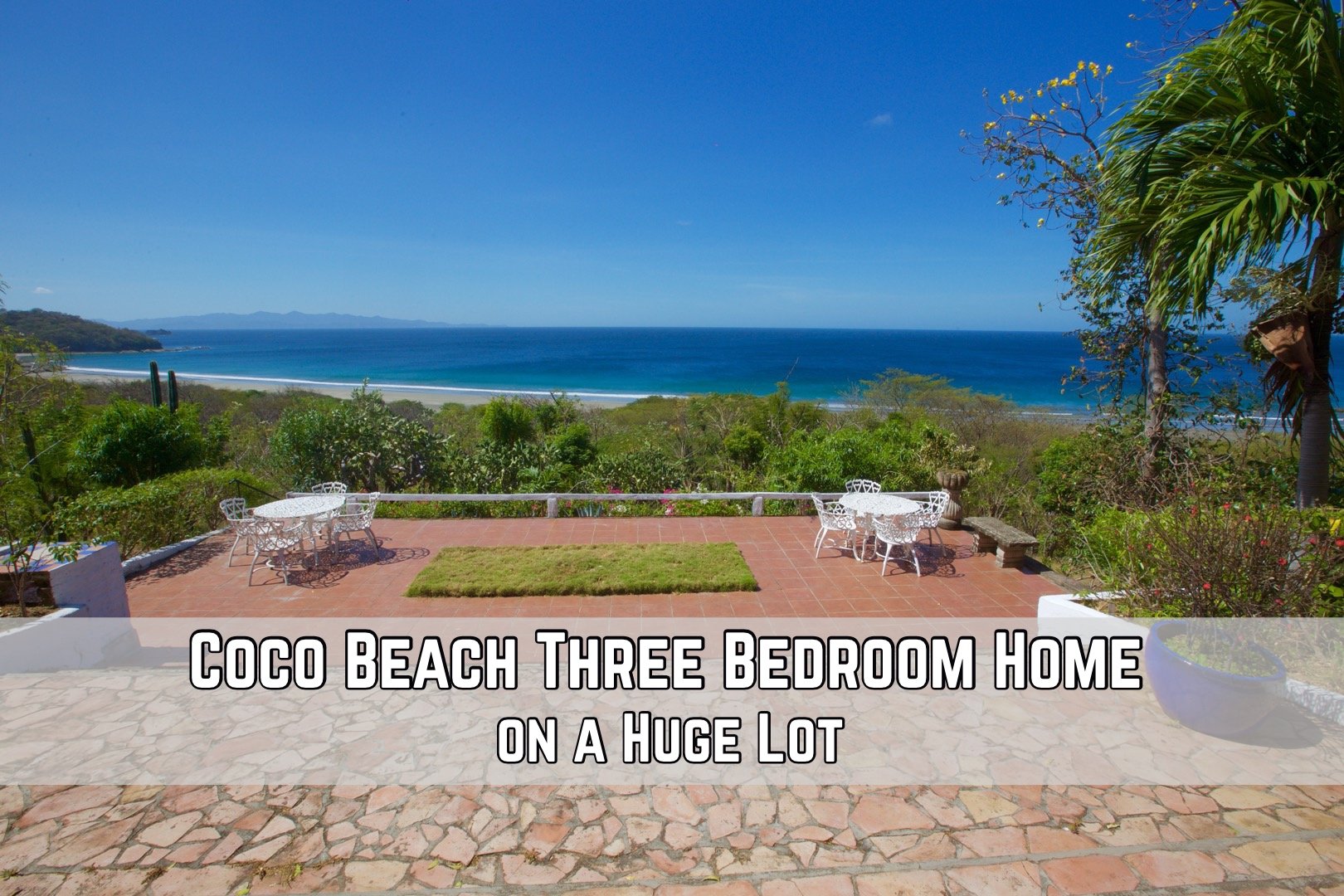 Playa Coco San Juan Del Sur Home on Two Acres For Sale 5.jpg