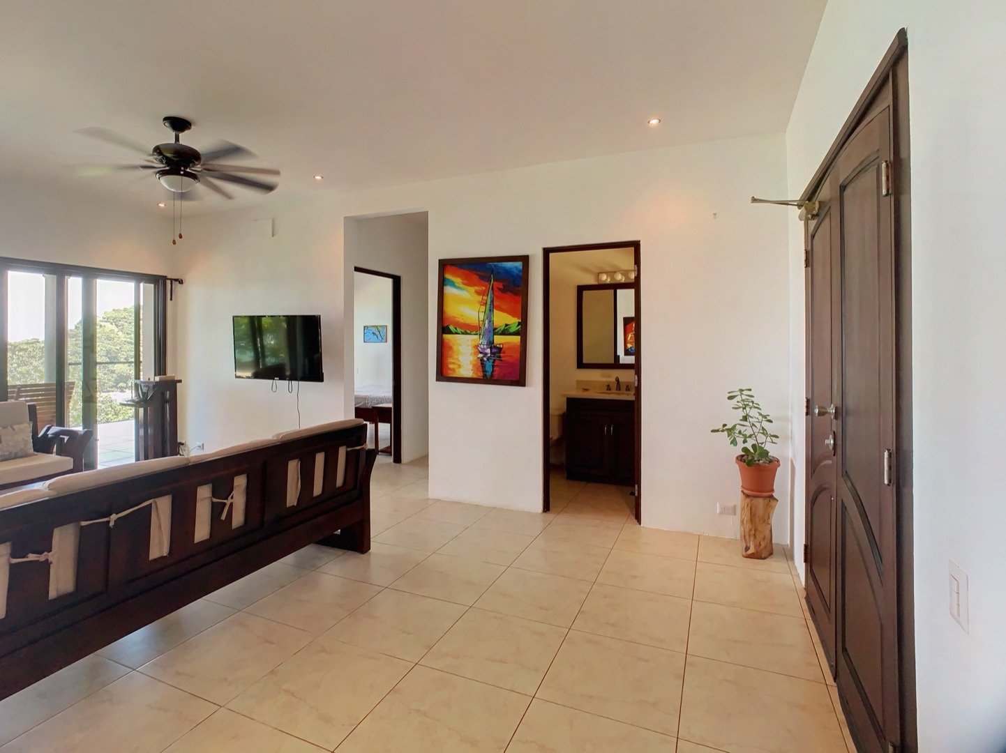 San Juan Del Sur Nicaragua Home on Two Acres For Sale 5.jpg