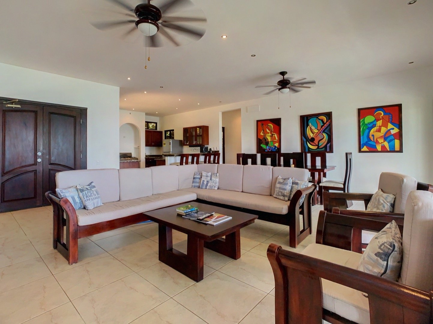 San Juan Del Sur Nicaragua Home on Two Acres For Sale 13.jpg