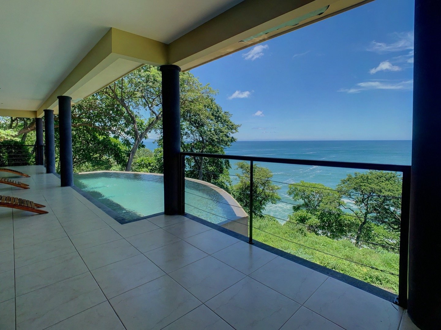 San Juan Del Sur Nicaragua Home on Two Acres For Sale 23.jpg