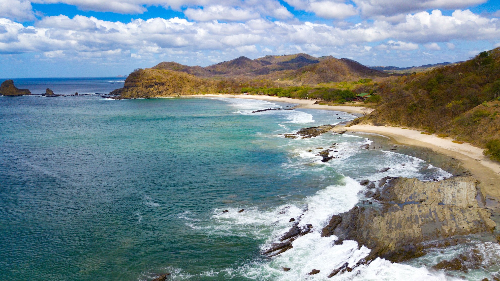 Playa Maderas Beach San Juan Del Sur 4.JPEG