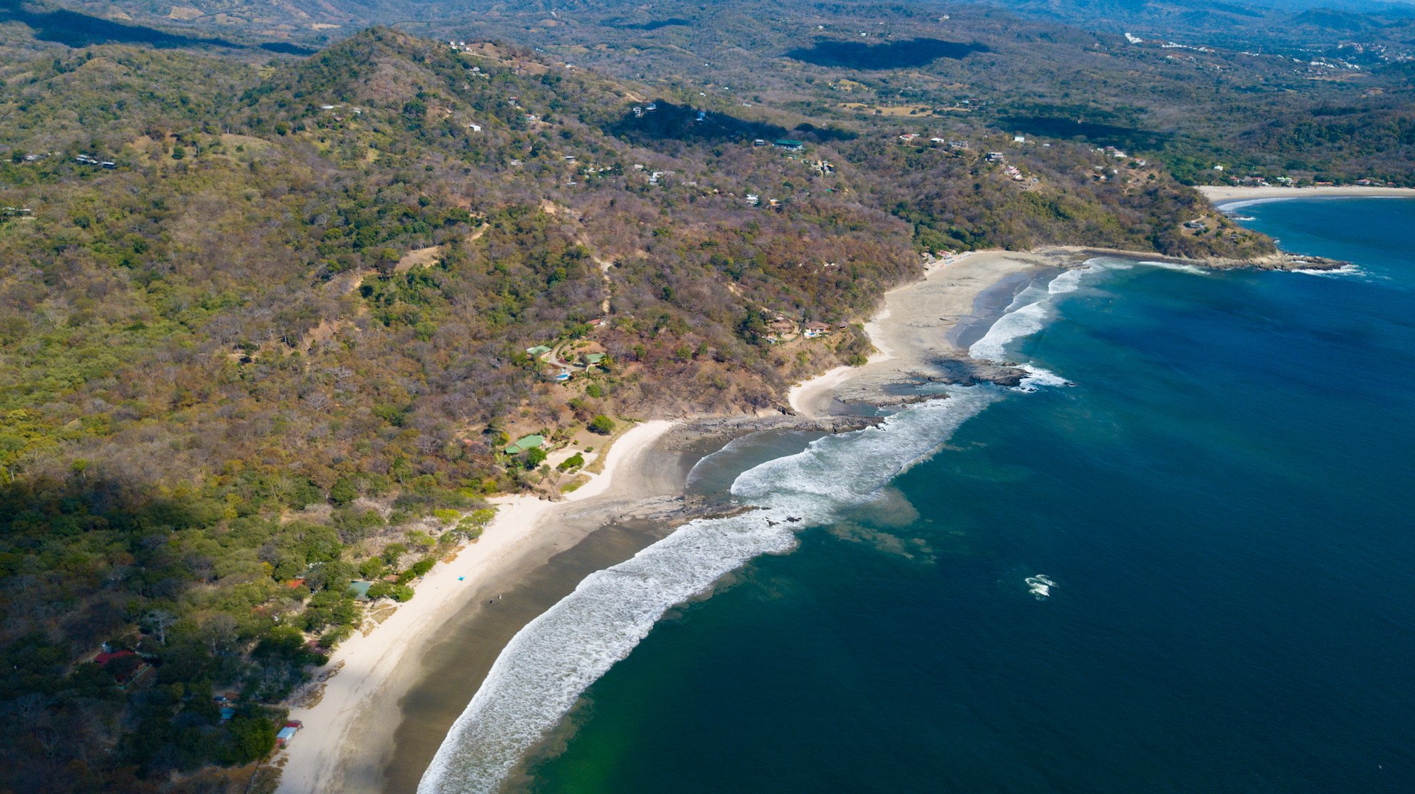 Playa Maderas Beach San Juan Del Sur 5.JPEG