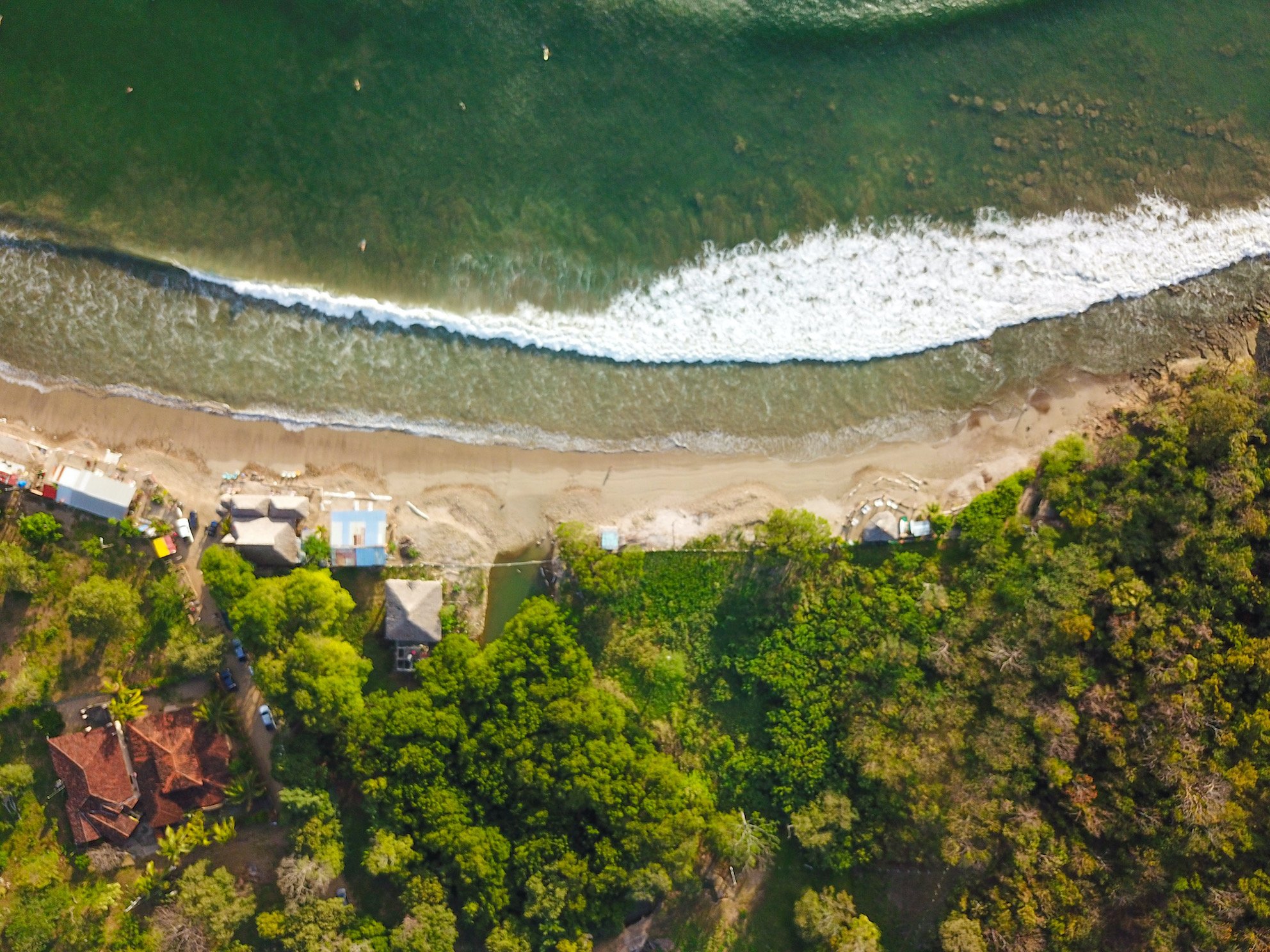 Playa Remanso Beaches of San Juan Del Sur Nicaragua 2.JPEG