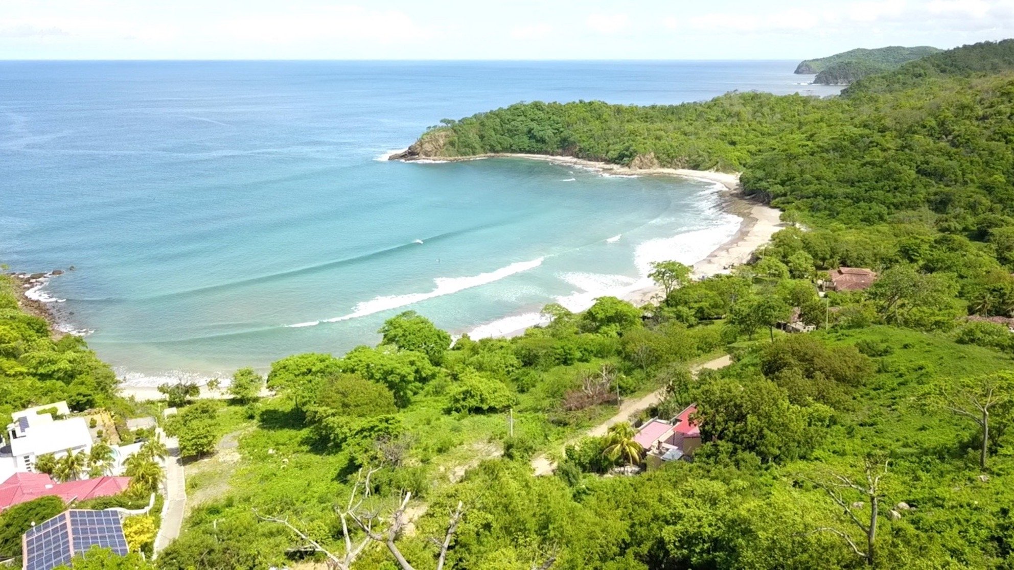 Playa Remanso Beaches of San Juan Del Sur Nicaragua 4.JPG