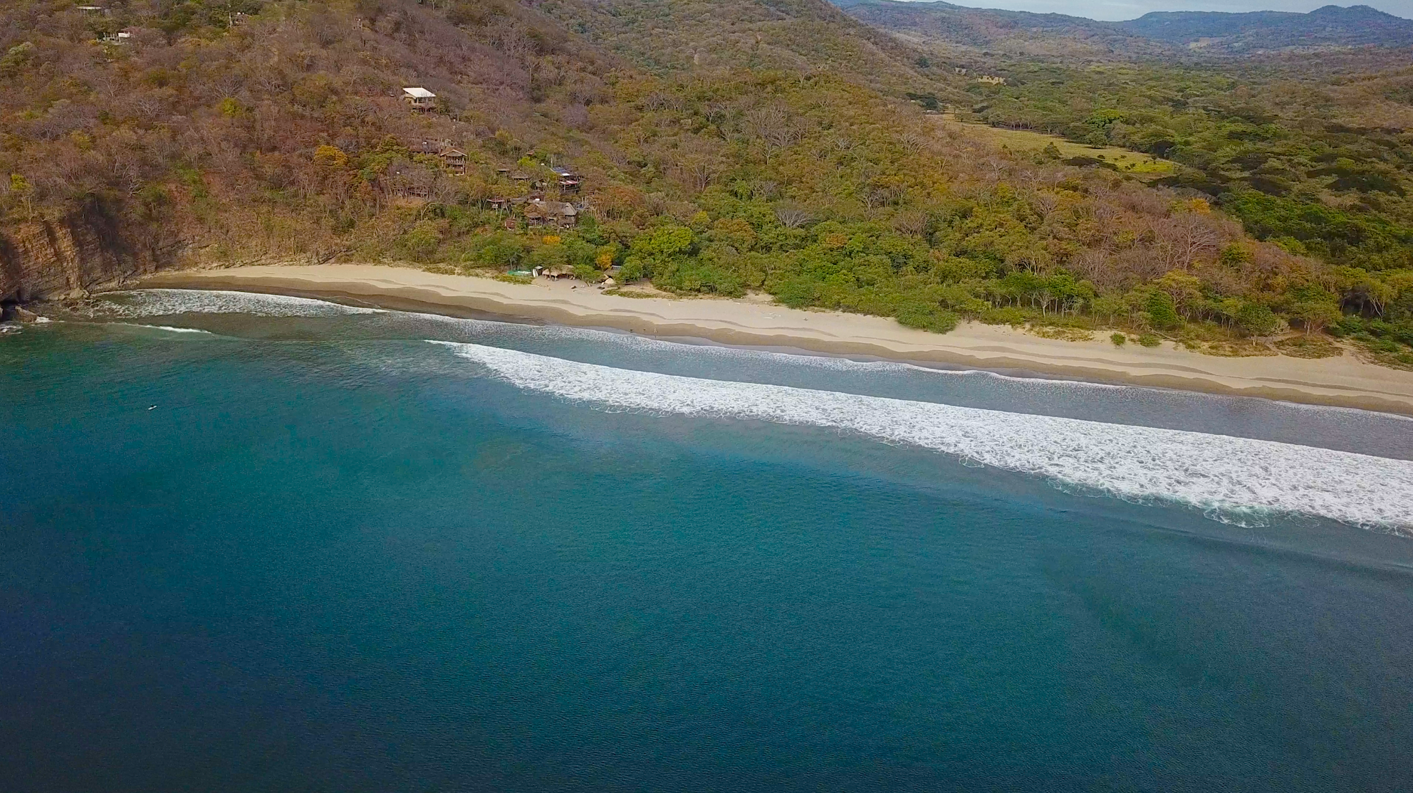 Playa Escamequita Beaches of San Juan Del Sur 3.PNG