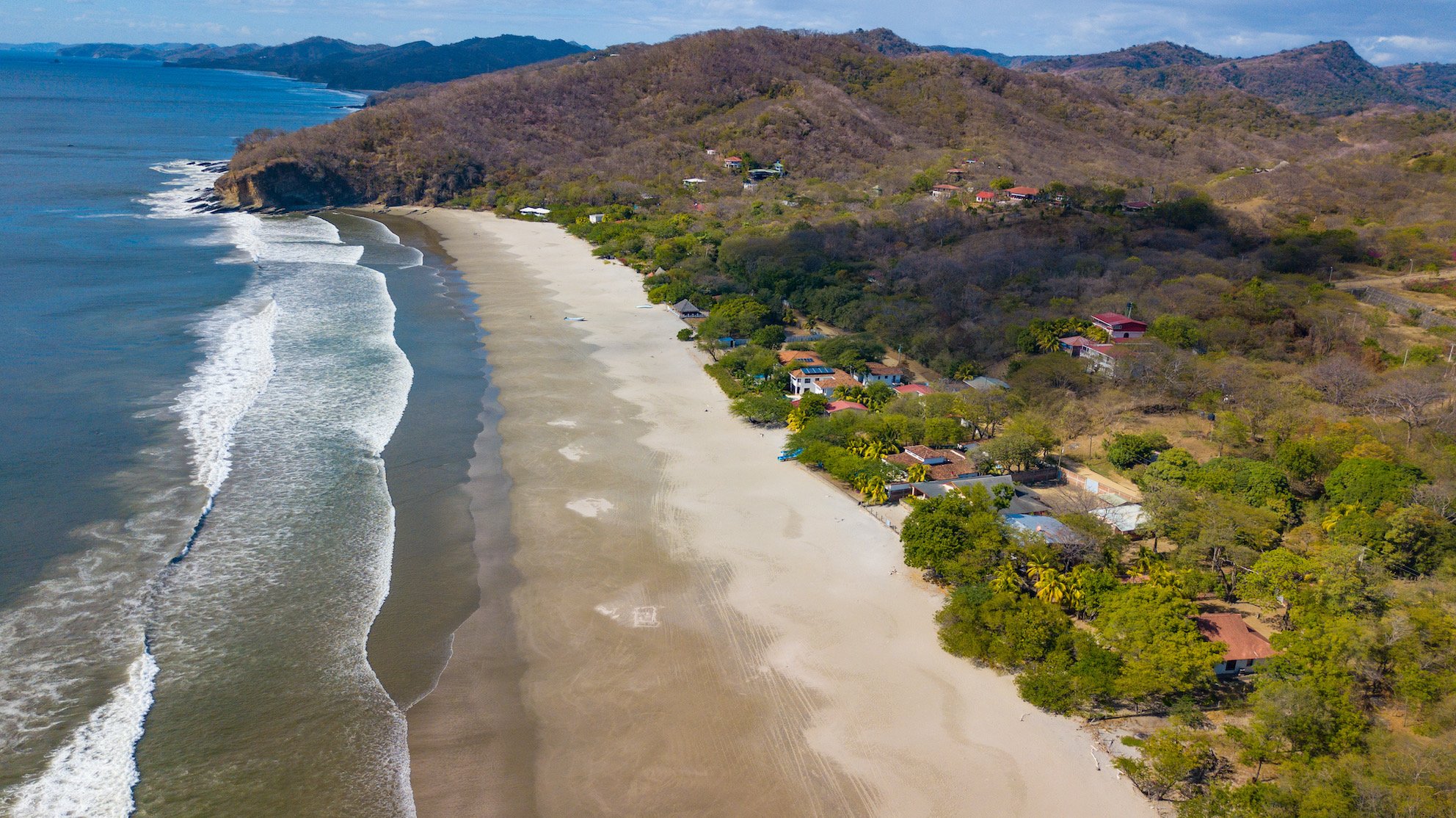 Playa Coco Beaches San Juan Del Sur 3.JPEG