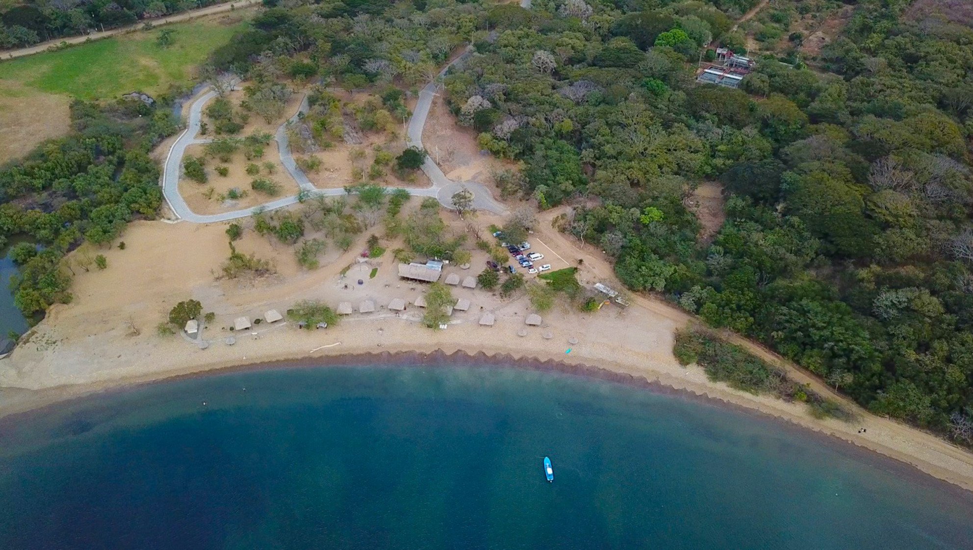 Playa Nacalscolo Beaches of San Juan Del Sur Nicaragua .JPEG