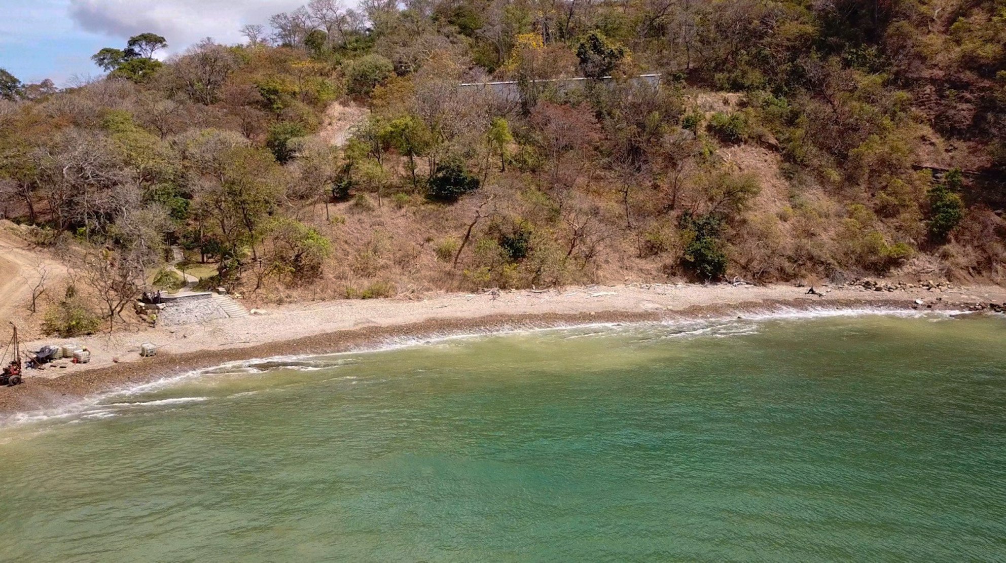 Playa Toro Cala Azula Beach Beaches San Juan Del Sur Nicaragua.JPEG