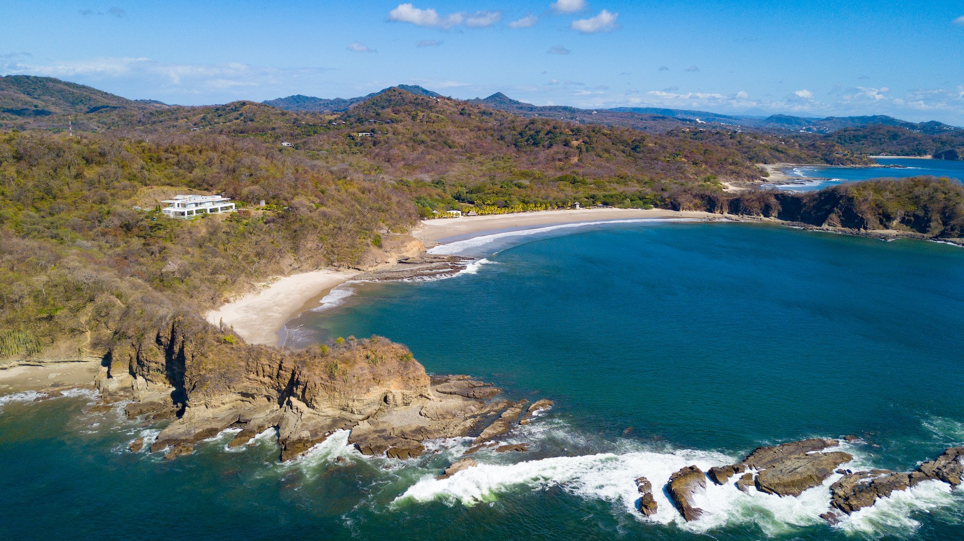 Playa Majagual Beach San Juan Del Sur 2.JPEG