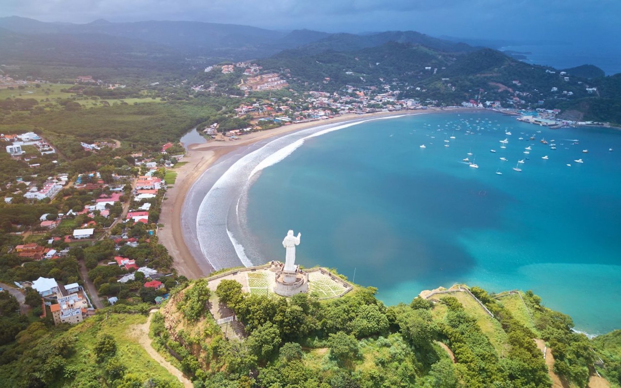 Beaches of San Juan Del Sur Nicargaua.jpeg