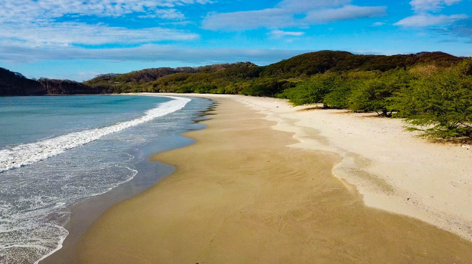 Playa La Flor Beaches of San Juan Del Sur Nicaragua.JPEG