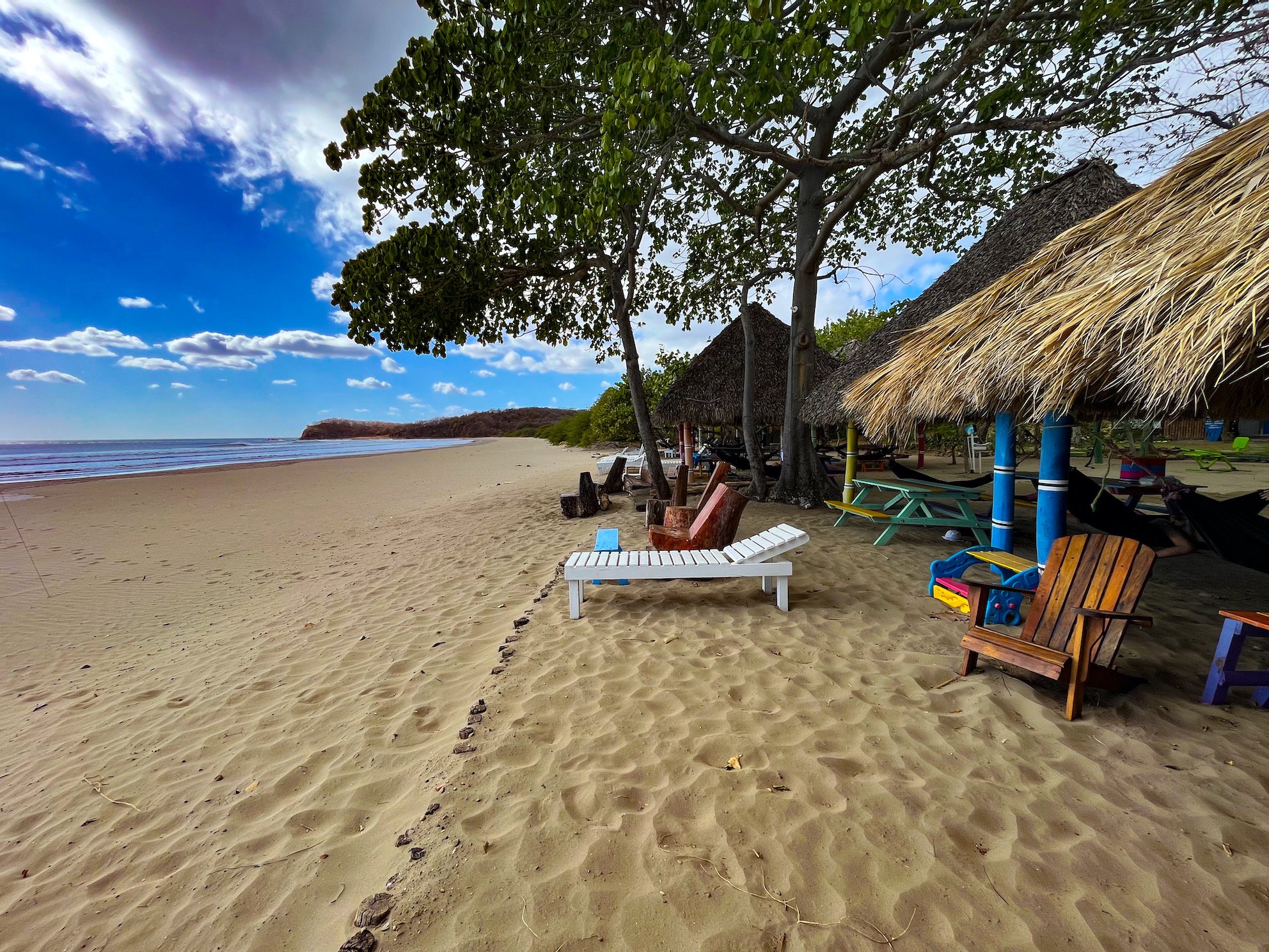Playa Maderas San Juan Del Sur Nicaragua7.JPEG