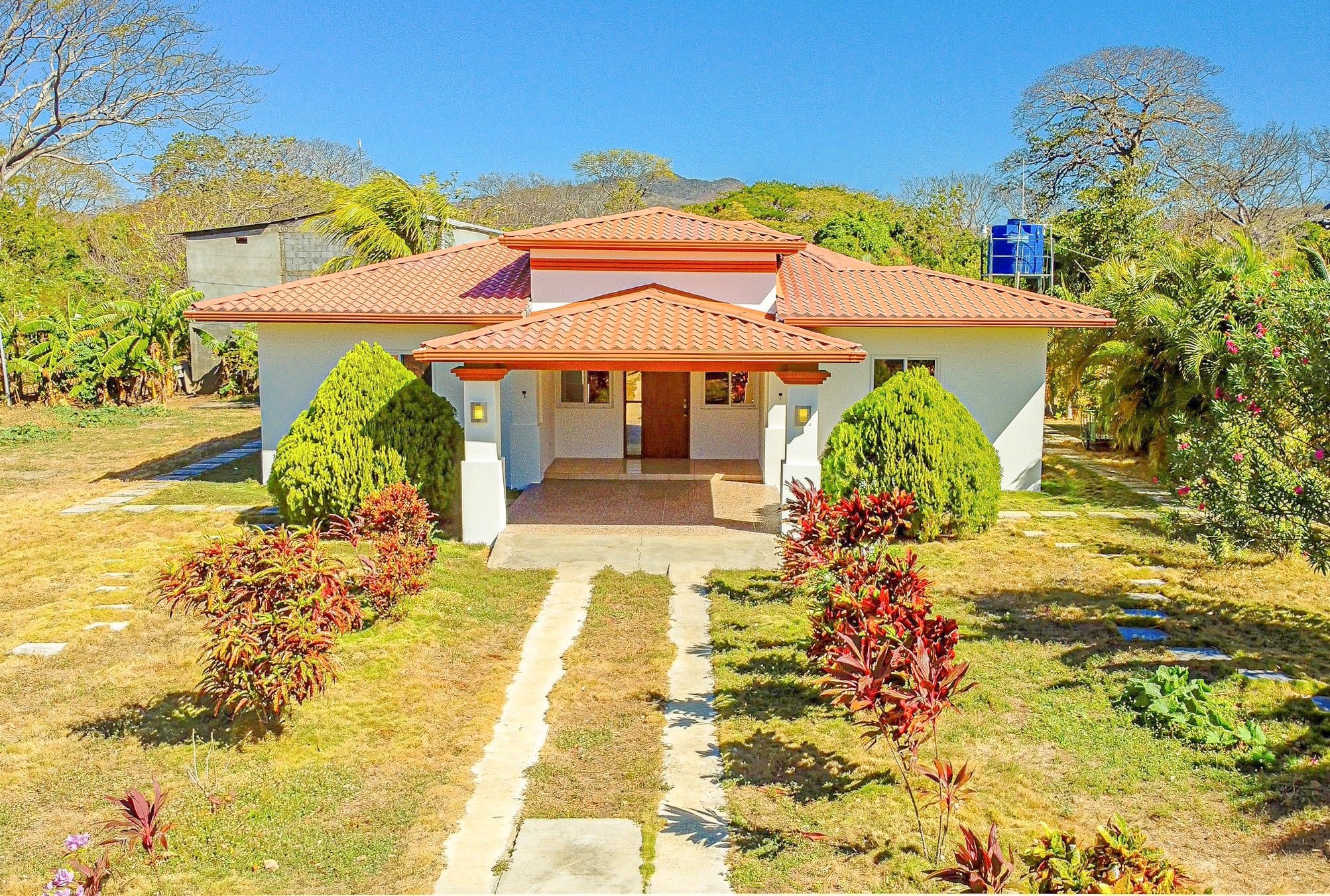 Two Homes on on Acre of Land San Juan Del Sur Nicaragua Real Estate 20221.jpg
