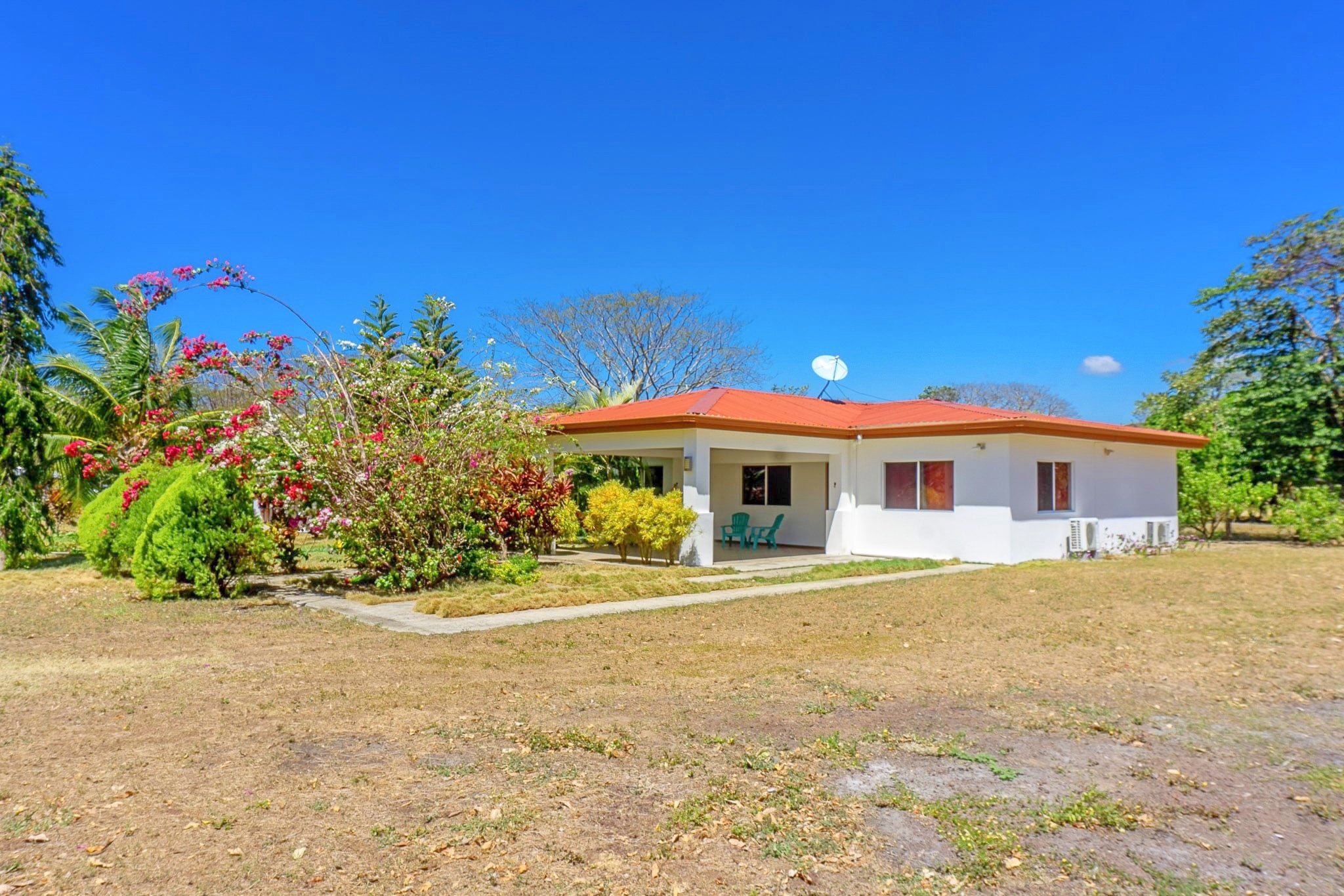 Two Homes on on Acre of Land San Juan Del Sur Nicaragua Real Estate 202215.jpg