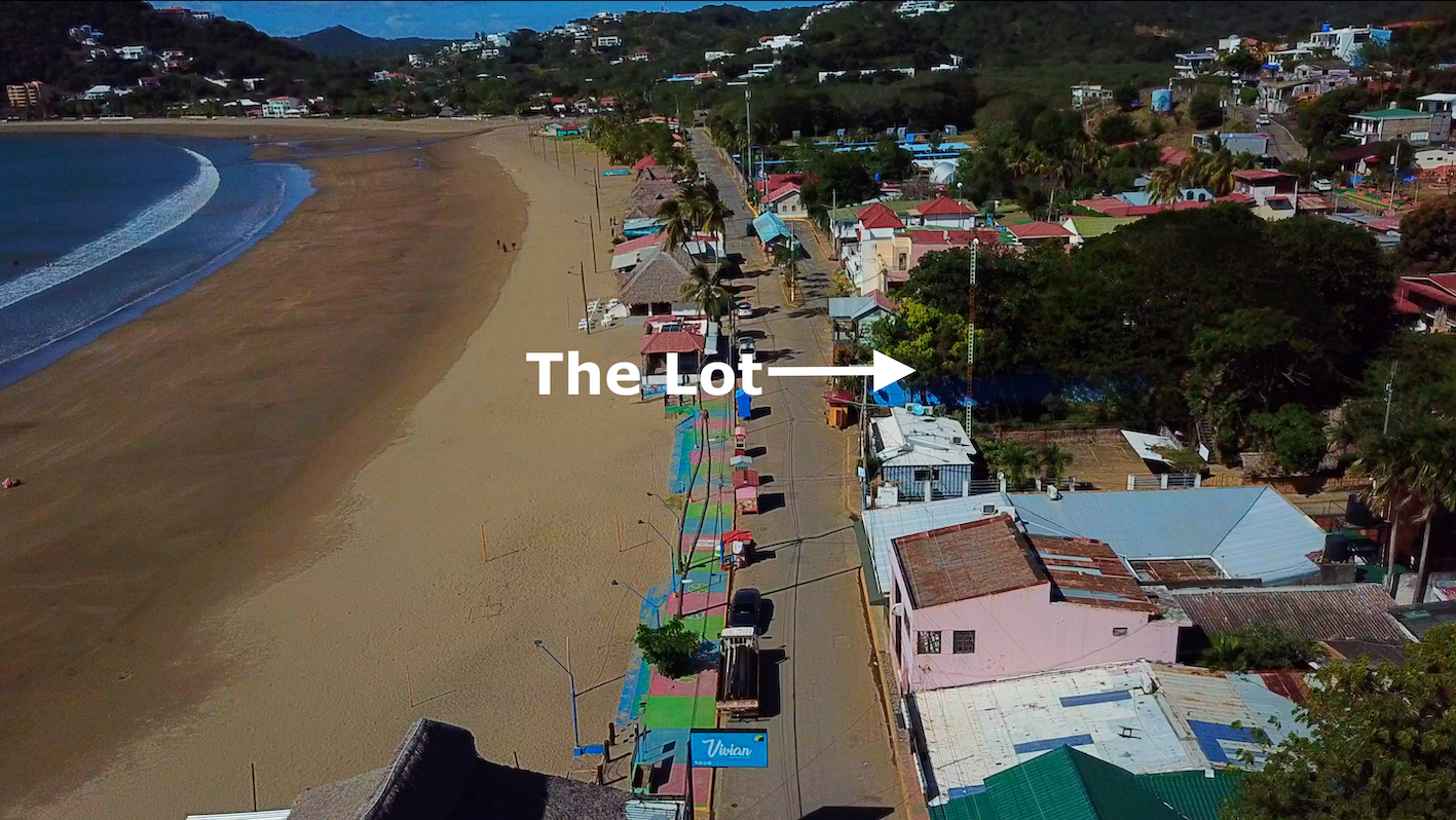 Beach Road Lot For Sale in the Center of San Juan Del Sur 3.png