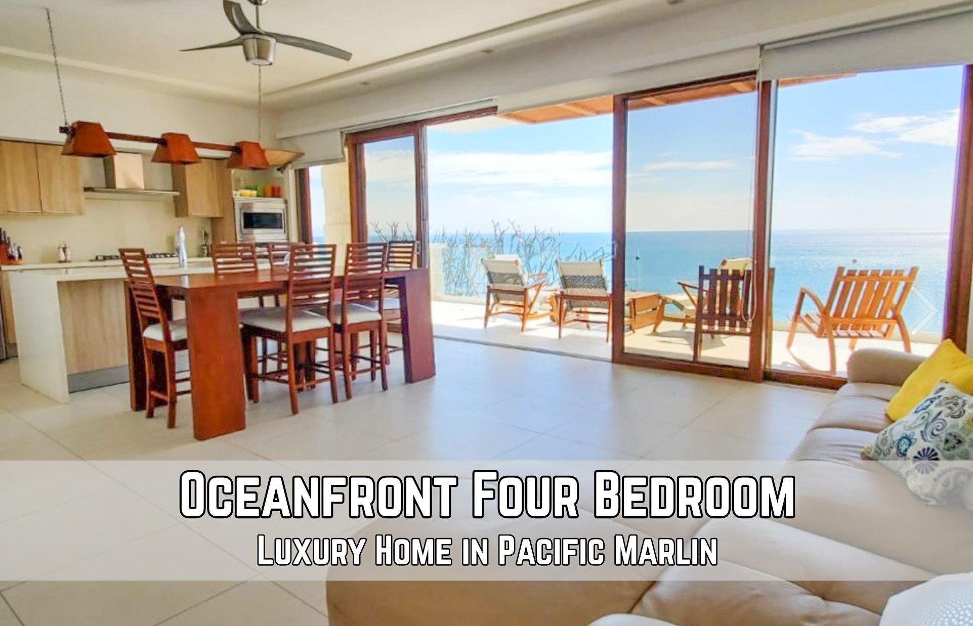 Oceanfront Four Bedroom Luxury Home in San Juan Del Sur’s Premier Community With Beach Access 2.JPEG