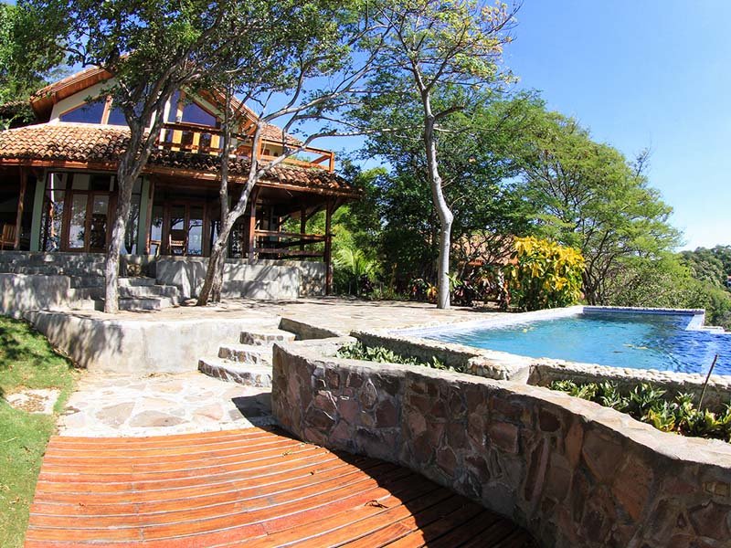 Oceanfront beachfront Home For Sale San Juan Del Sur Nicaragua Real Estate 2022 LifeInNica.com 7.jpeg