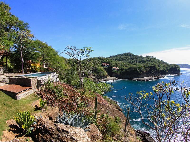 Oceanfront beachfront Home For Sale San Juan Del Sur Nicaragua Real Estate 2022 LifeInNica.com 8.jpeg