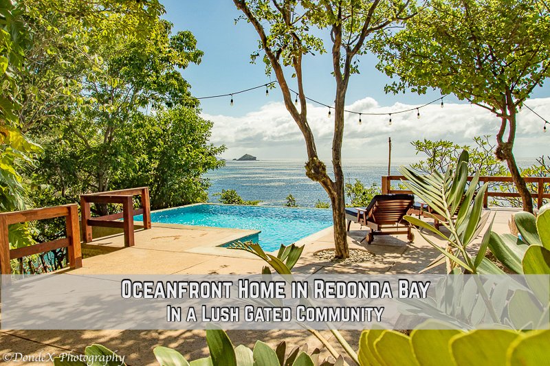 Oceanfront Home In Tola Nicaragua San Juan Del Sur Real estate Property LifeInNica.com.jpg