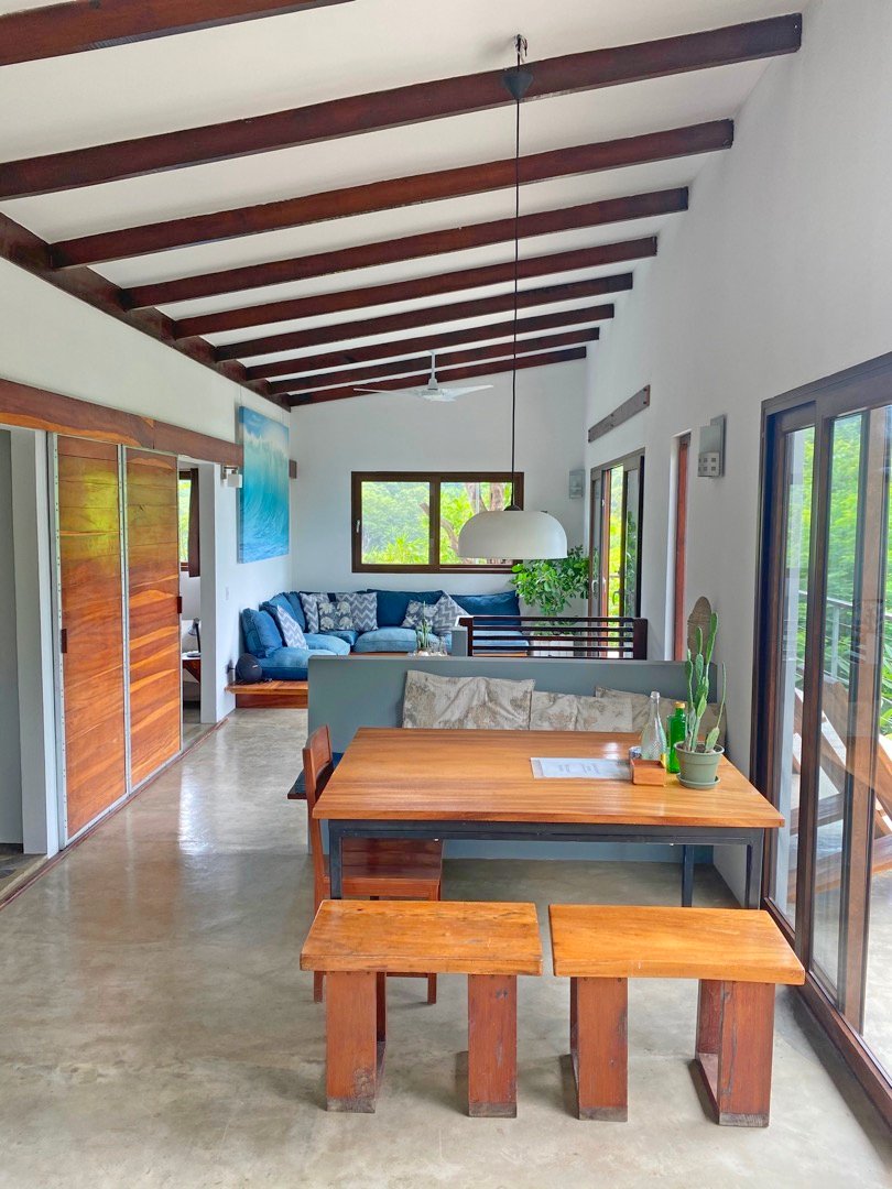 Playa Maderas Three Bedroom Surf House 13.JPG.jpg