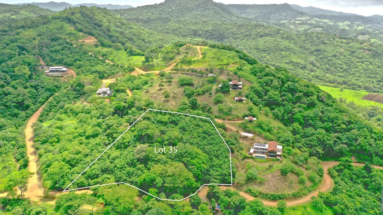 Two Acres View Huge 2 + acre lot in the Big Sky Ranch community — life in nica