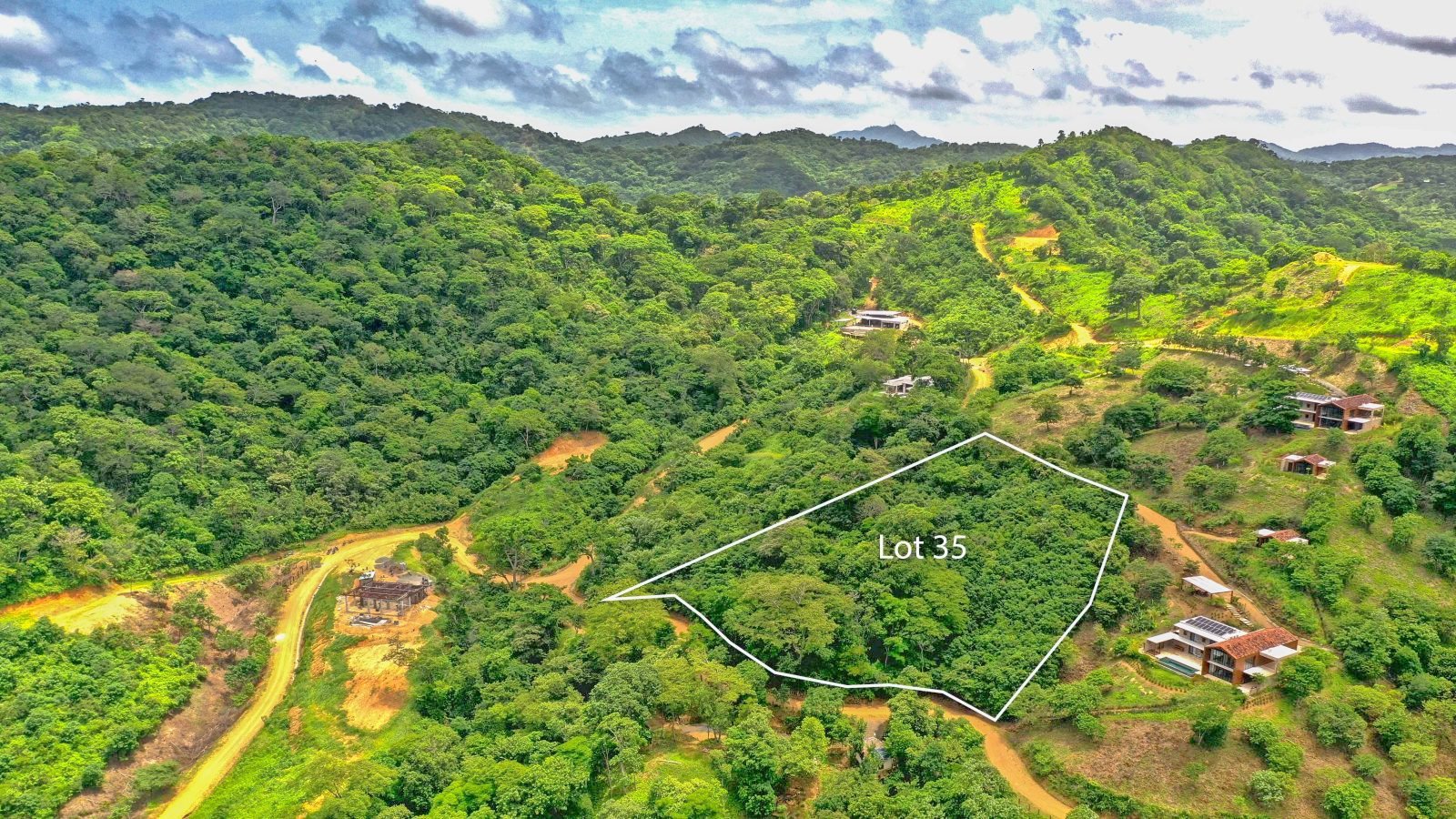 Two Acres View Huge 2 + acre lot in the Big Sky Ranch community — life in nica