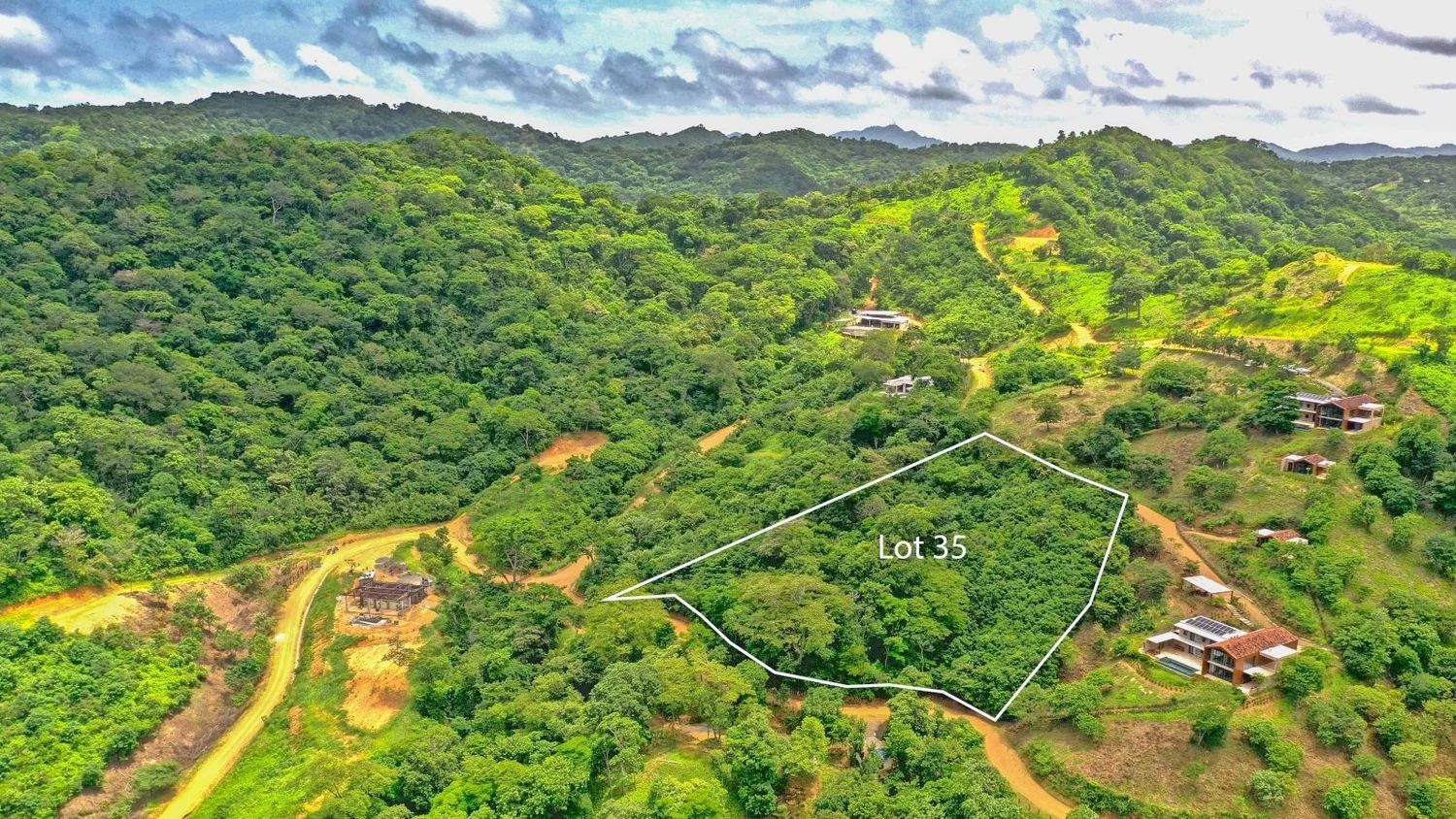 Huge 2 + acre lot in the Big Sky Ranch community — life in nica