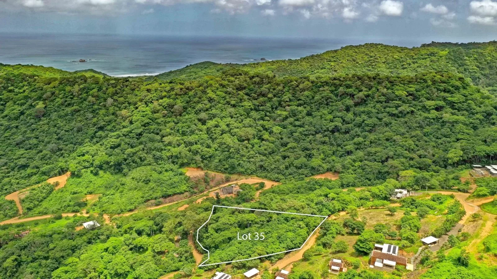 Two Acres View Huge 2 + acre lot in the Big Sky Ranch community — life in nica