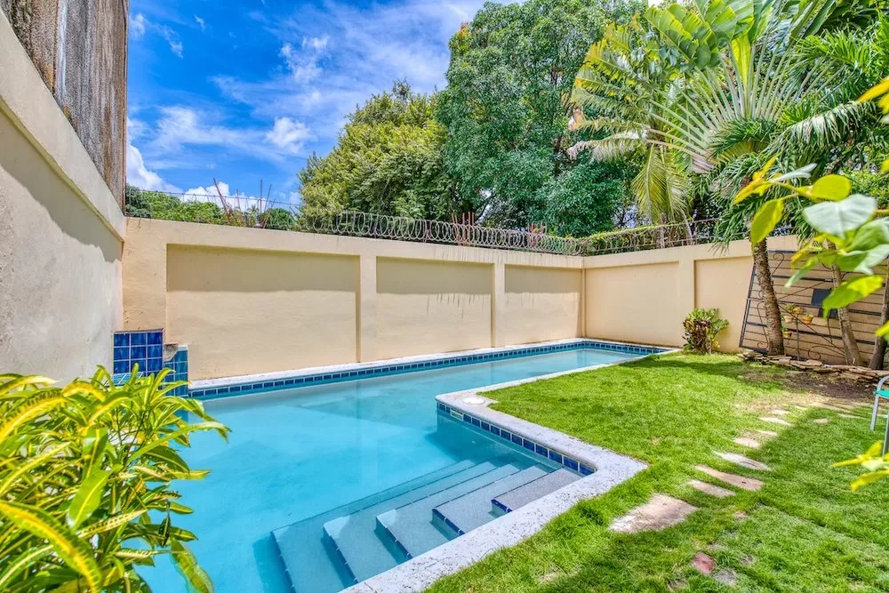 A closer look at Two-Bedroom Penthouse Apartment In Industrial Loft