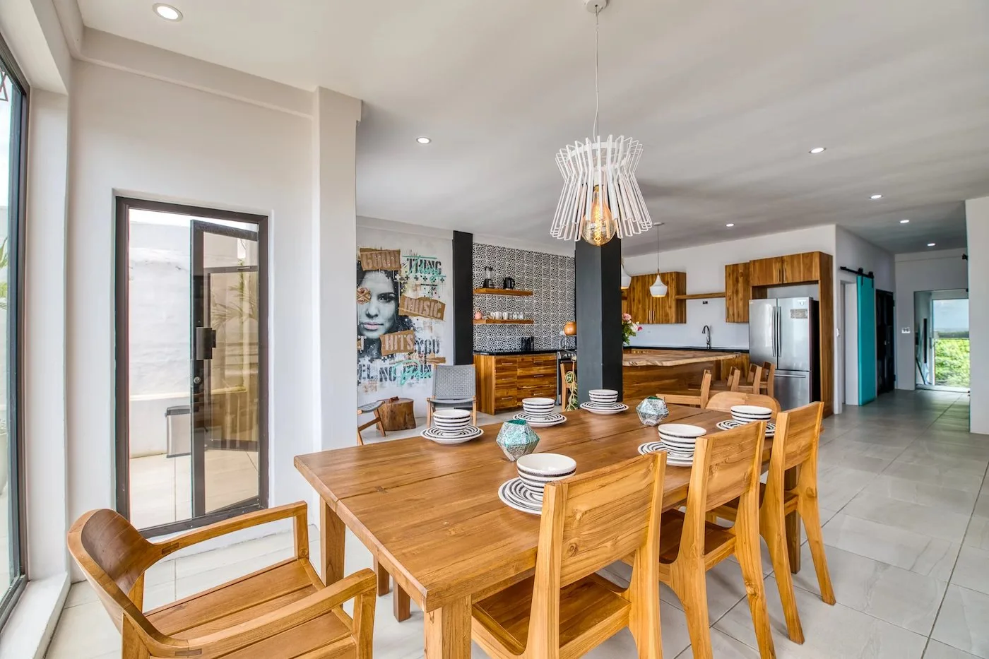 Fresh Look at Two Bedroom Penthouse Apartment On The Beach Road In San