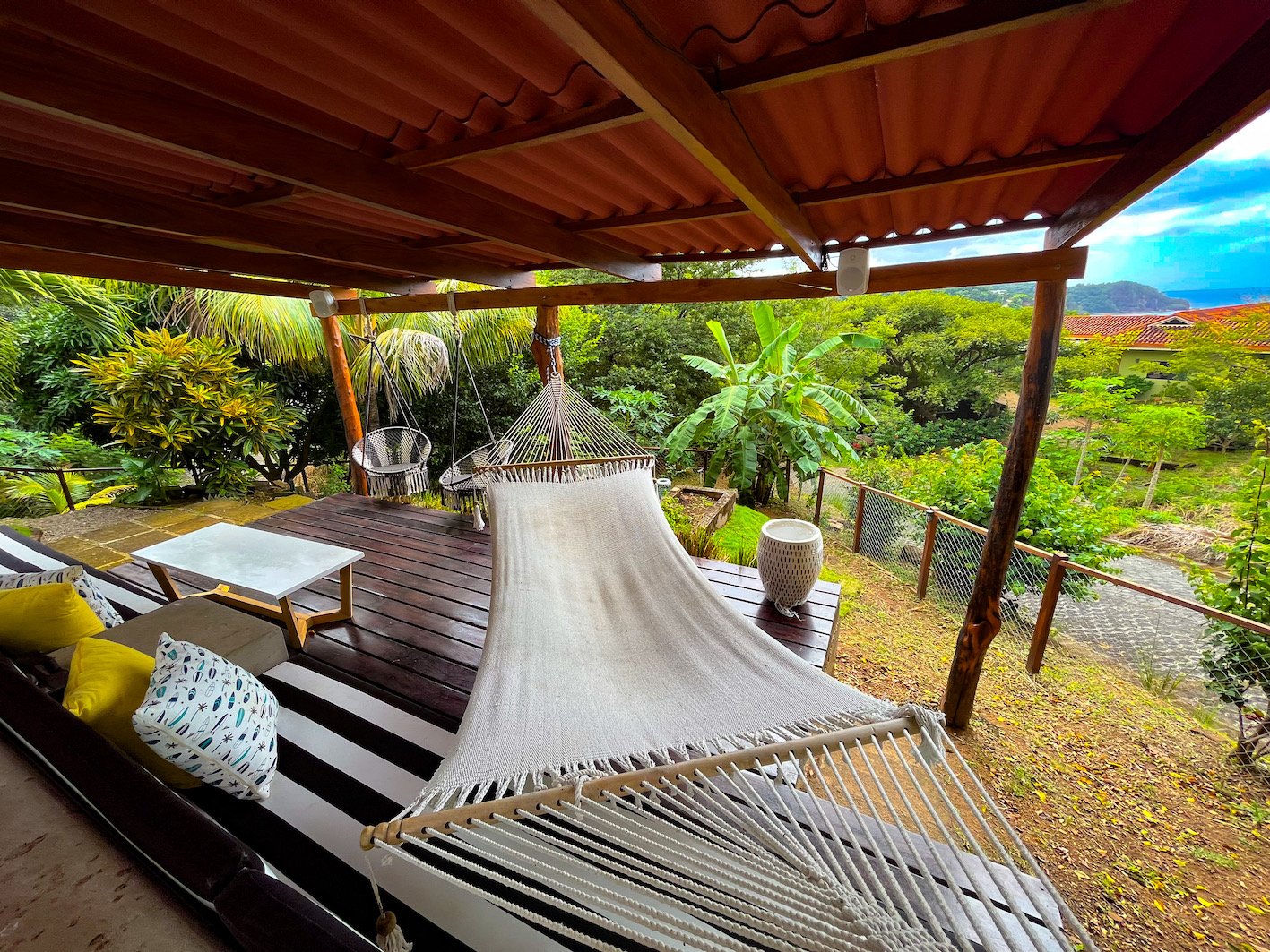 Three Bedroom Ocean View Home With Pool for Sale San Juan Del Sur 6.JPEG
