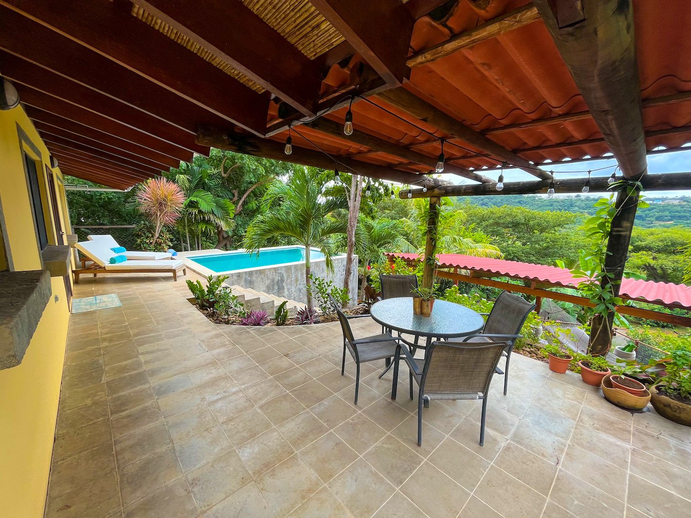 Three Bedroom Ocean View Home With Pool for Sale San Juan Del Sur 14.JPEG