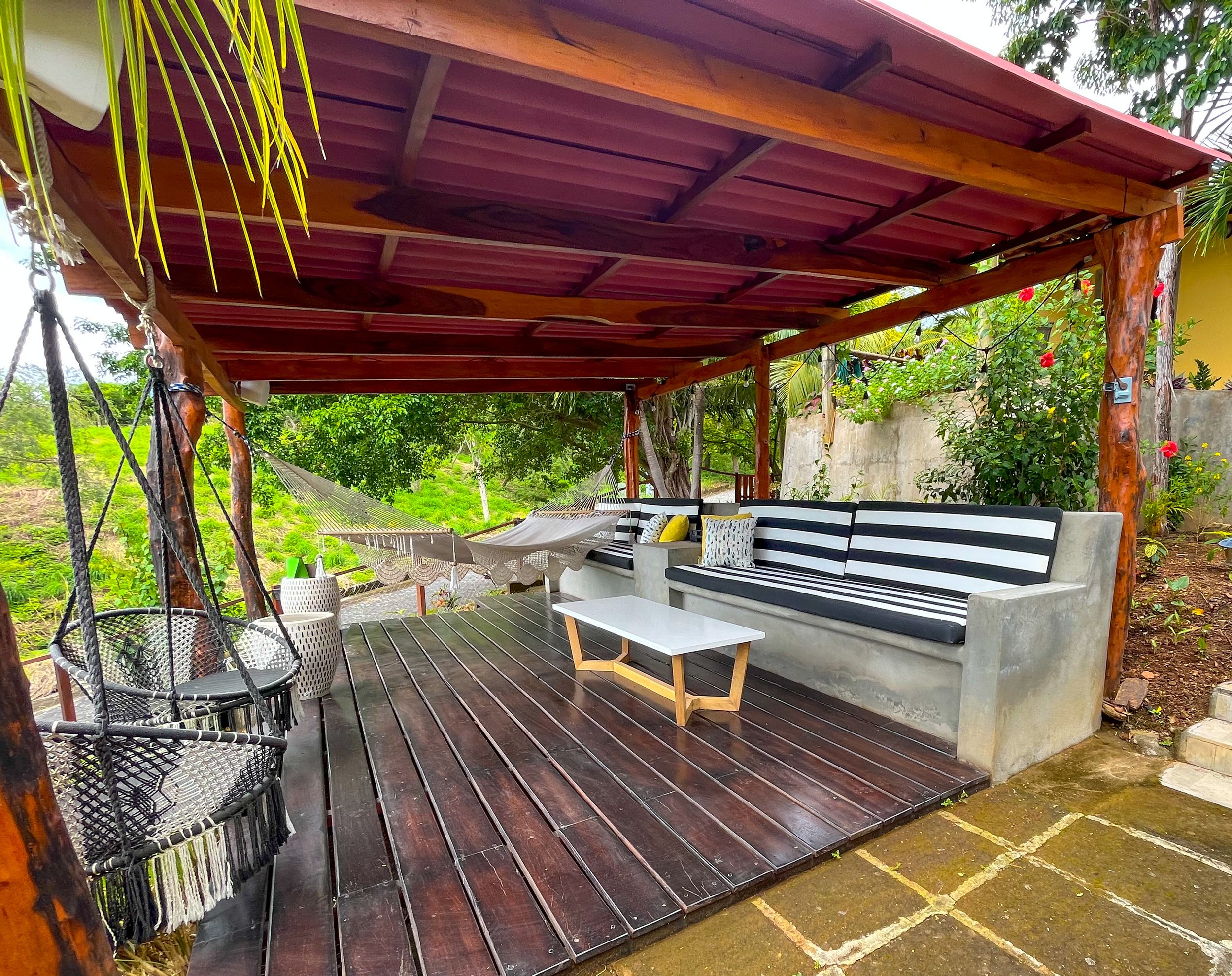 Three Bedroom Ocean View Home With Pool for Sale San Juan Del Sur 15.JPEG