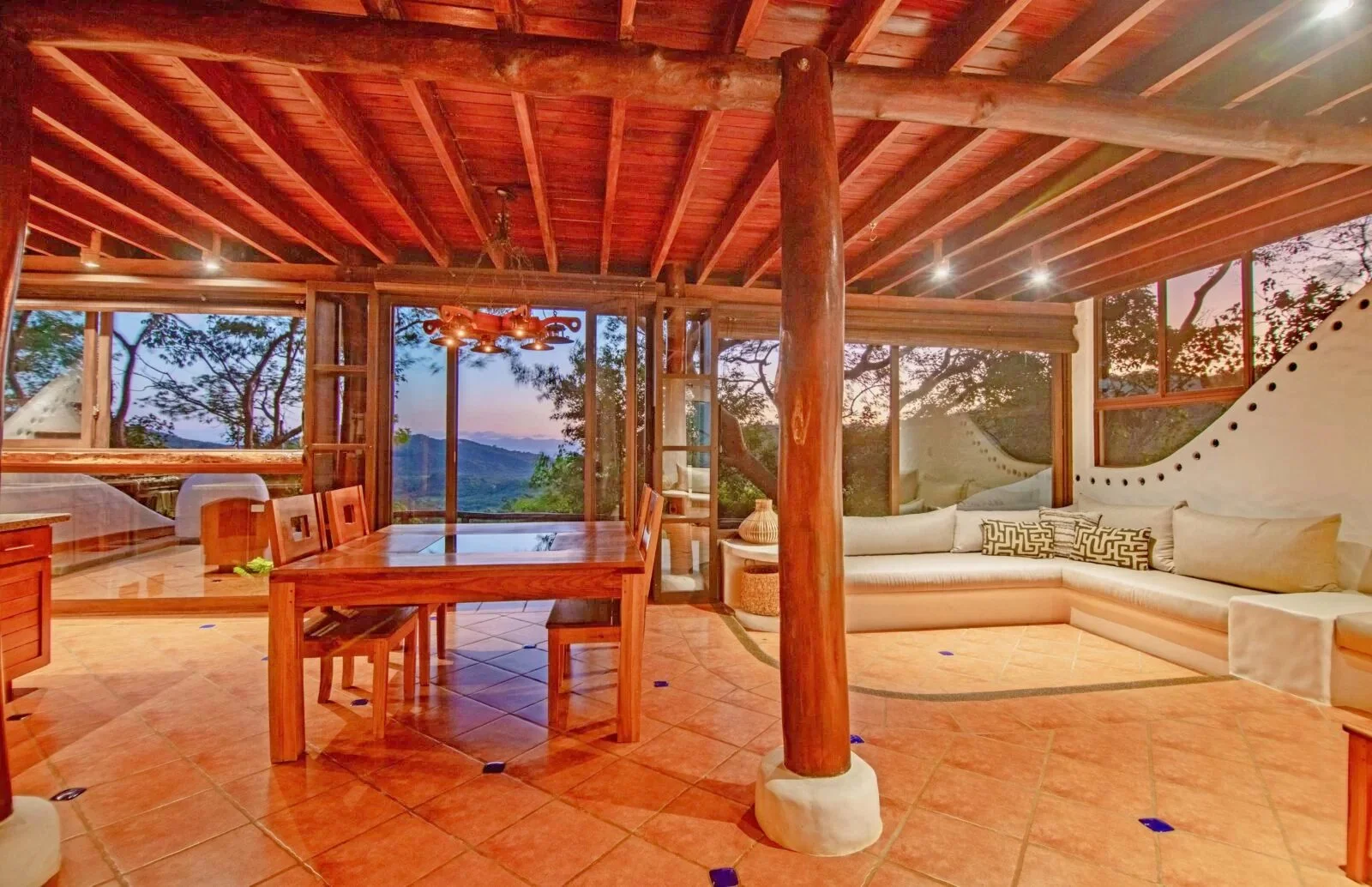 Curated visual reference: Gallery Detail: Two Acre Eco Property For Sale In San Juan Del