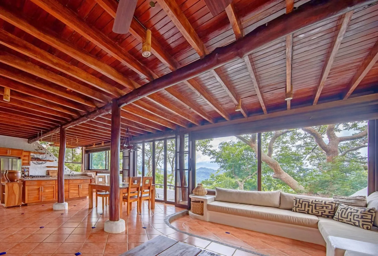 Picture of 23 Eco Houses for Off-Grid Living: Ideas & Guide