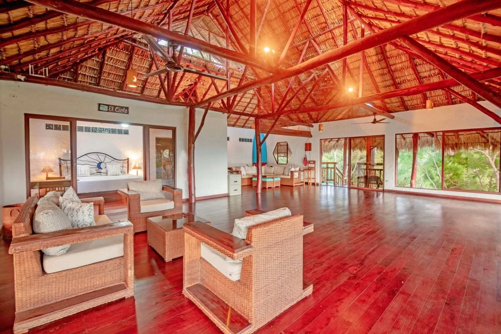 Off The Grid Homes For Sale - Off-Grid Eco-Friendly Penthouse