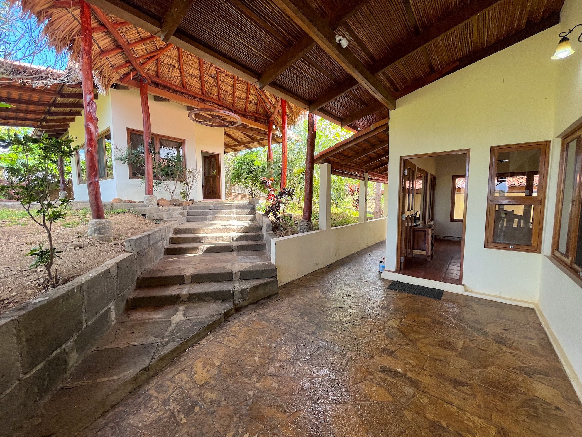 Large Home For Sale San Juan Del Sur Property Real Estate Nicaragua 2023 16.JPEG