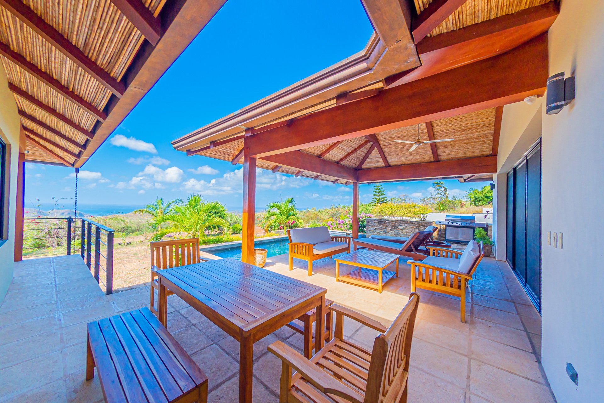 Home House Property For Sale San Juan Del Sur Nicaragua Ocean View Luxury Real Estate 1.JPG