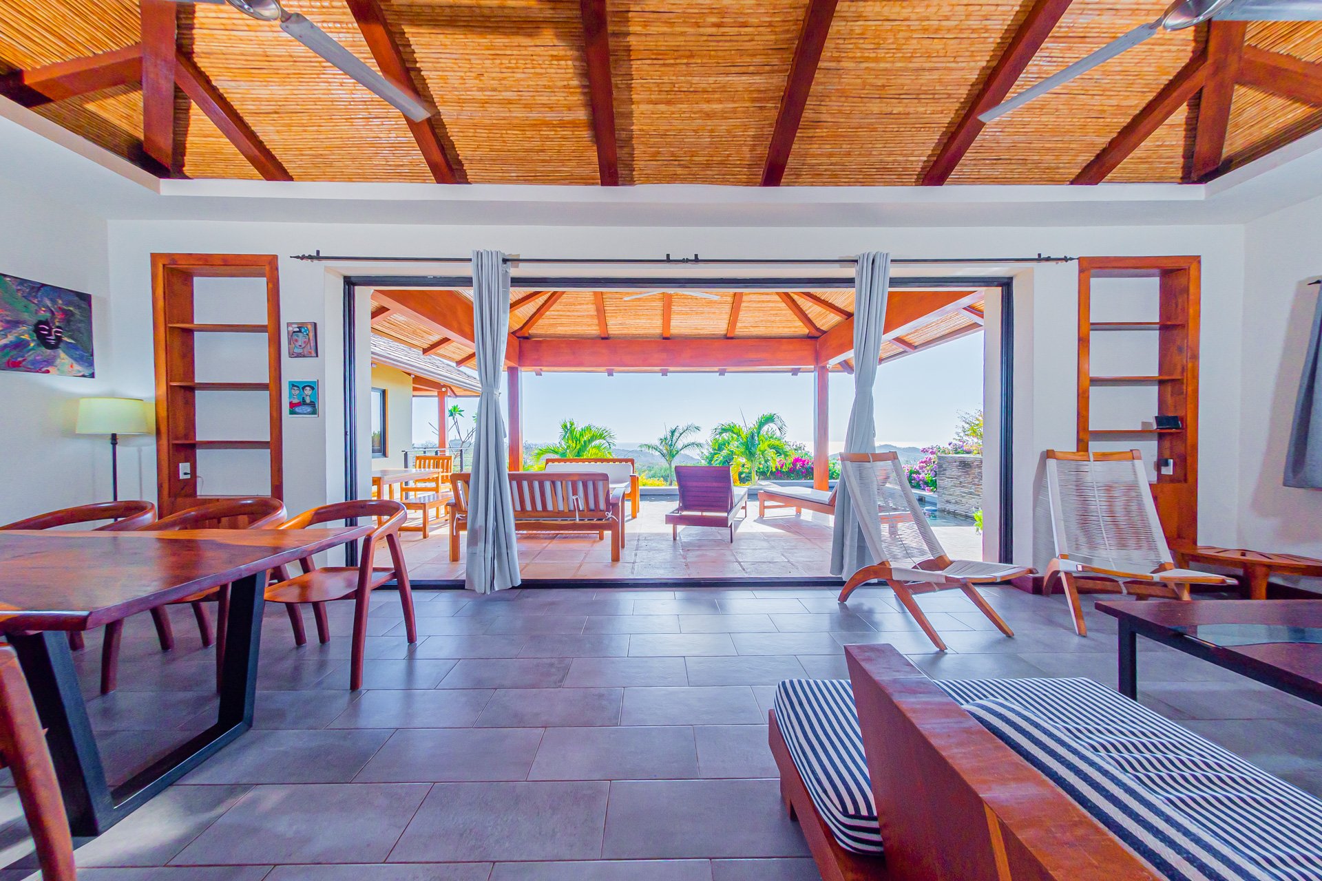 Home House Property For Sale San Juan Del Sur Nicaragua Ocean View Luxury Real Estate 34.JPG
