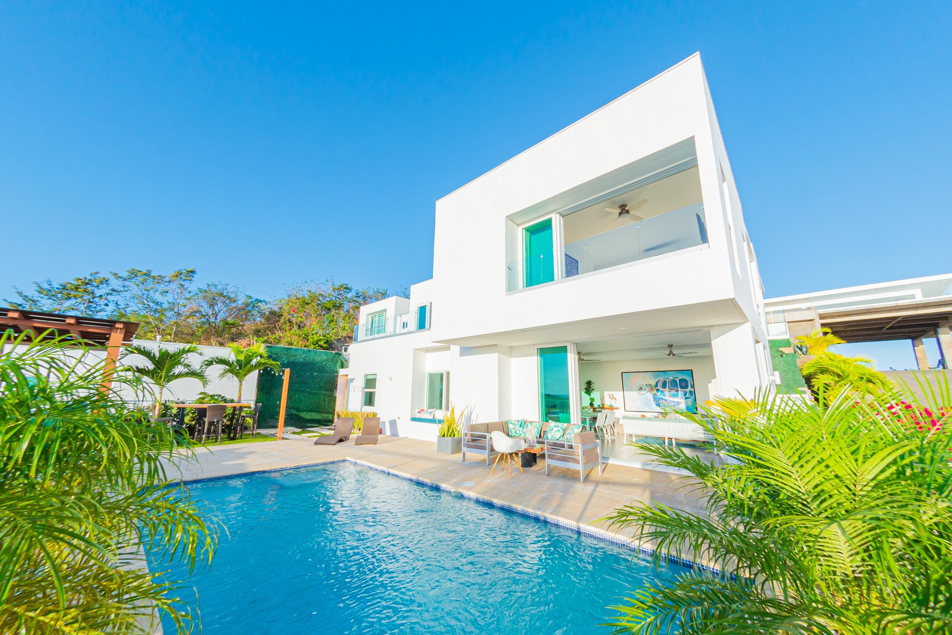 Five Bedroom Luxury Home For Sale San Juan Del Sur Nicaragua 15.JPG