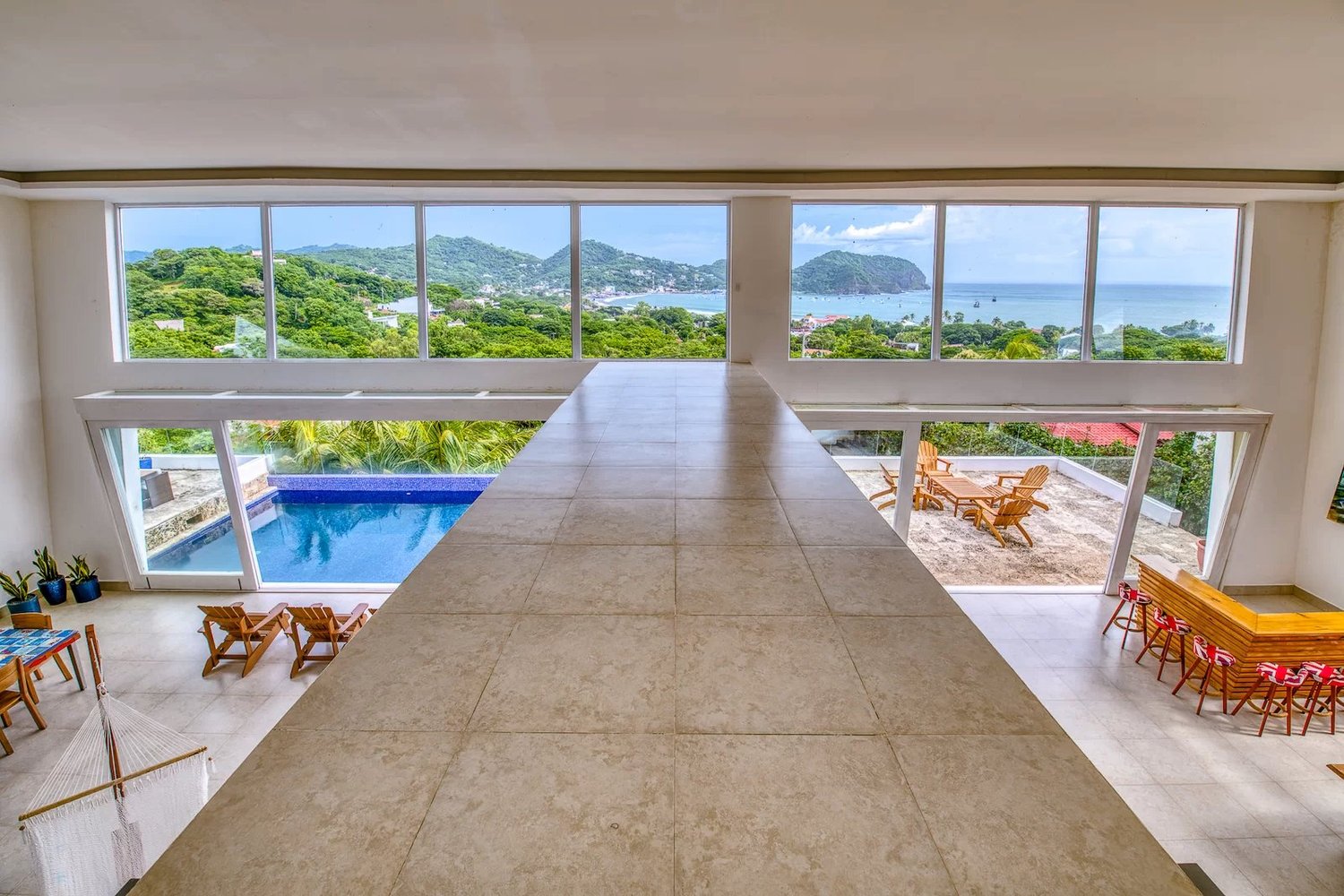 Curated visual reference: Gallery Detail: Five Bedroom Mansion For Sale In San Juan Del Sur