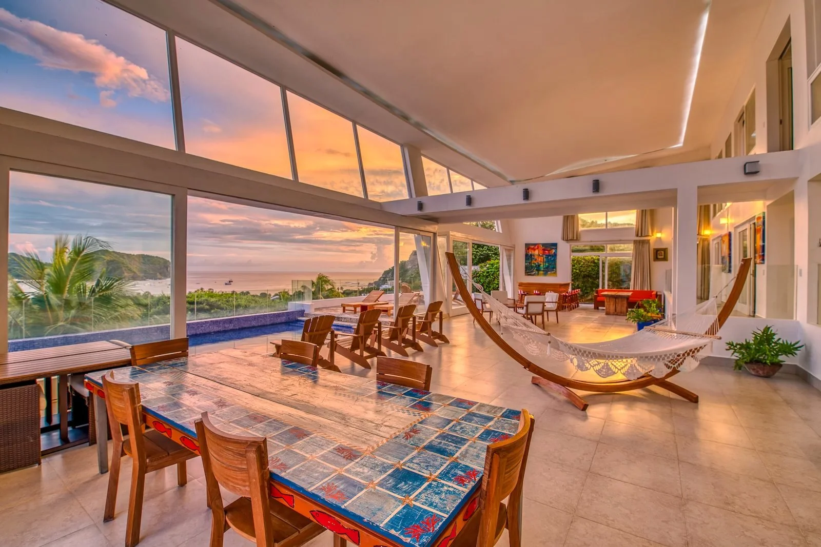 Photo inspiration: Fresh Look at Five Bedroom Mansion For Sale In San Juan Del Sur