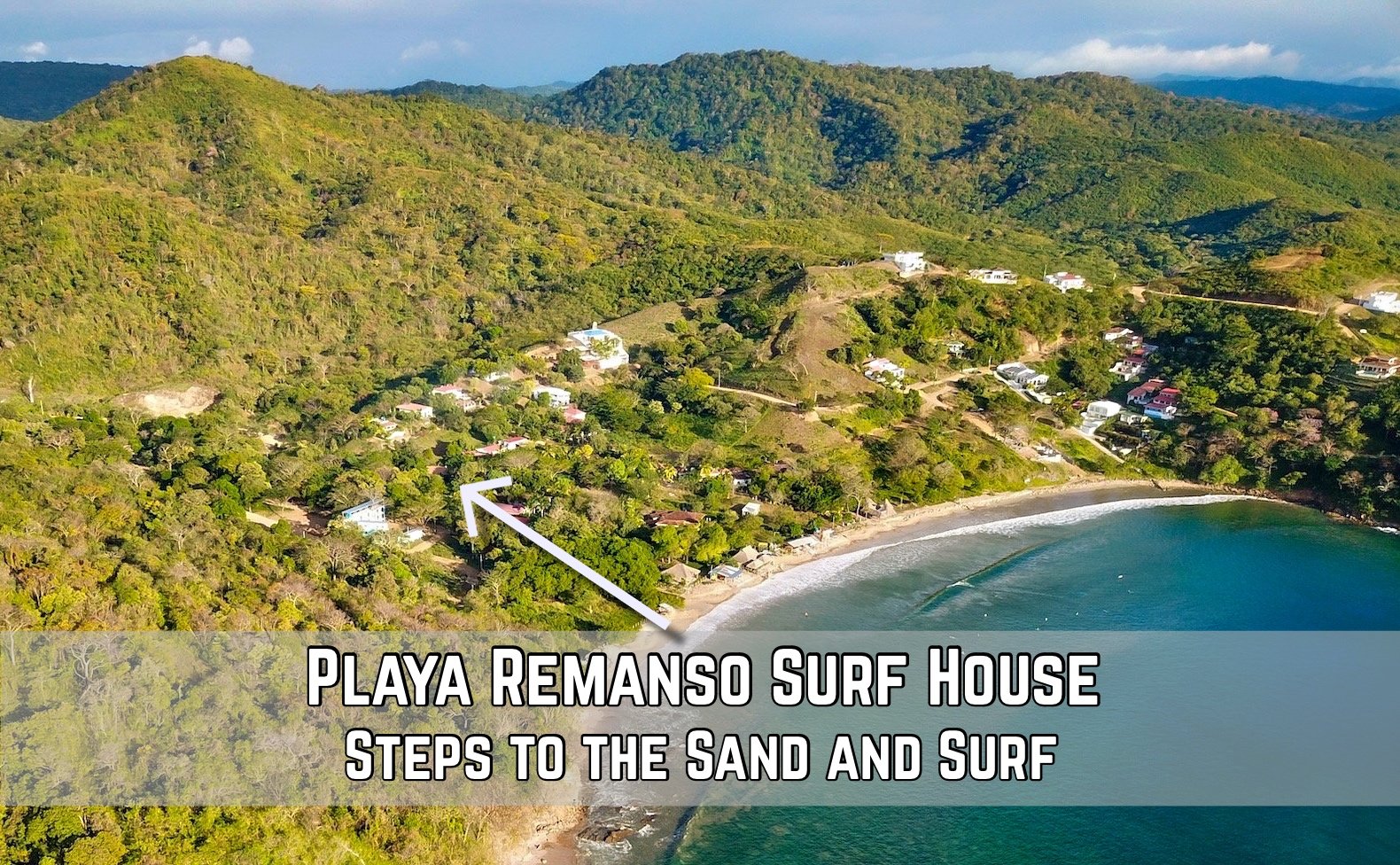 Surf House Beach House For Sale Playa Remanso Nicaragua Property Real Estate.jpg
