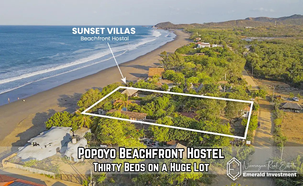 Beachfront Oceanfront Real Estate Popoyo Hostel For Sale Nicaragua Webpage.jpg