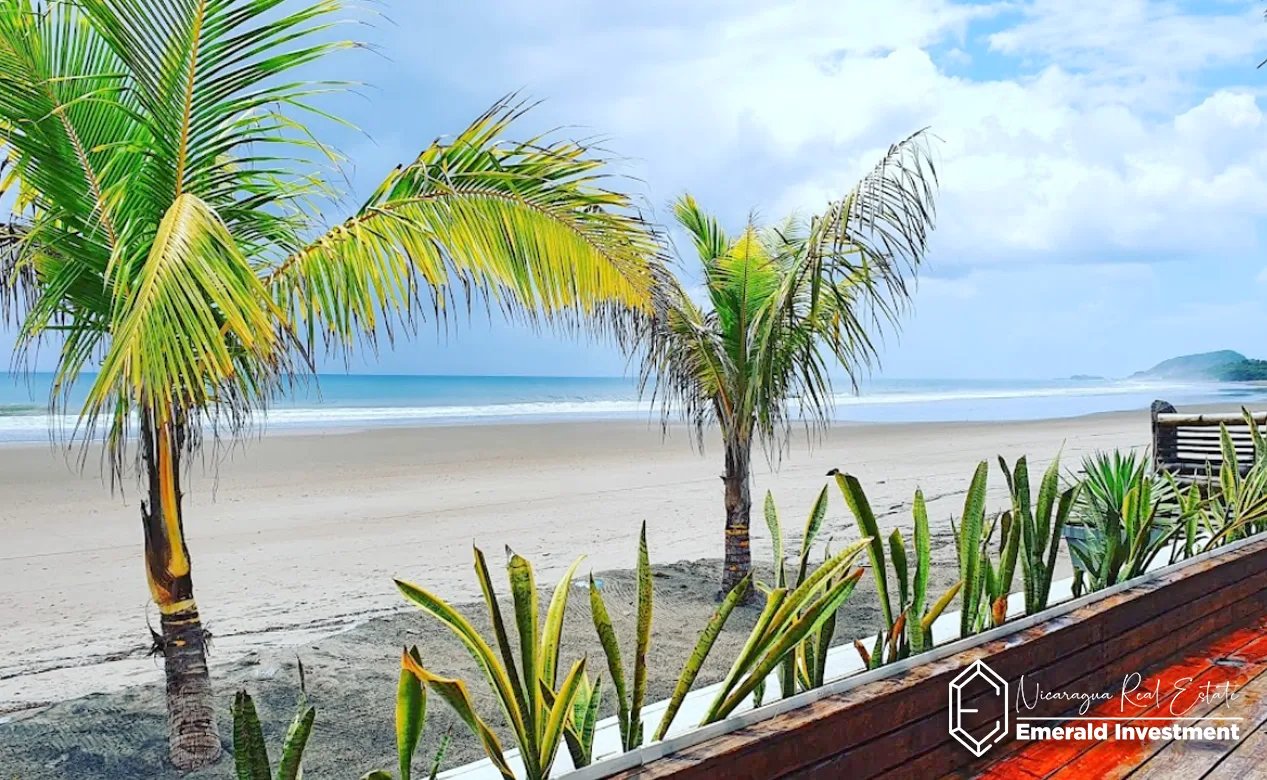 Beachfront Oceanfront Hotel For Sale Real Estate Popoyo Hostel For Sale Nicaragua (15).jpg