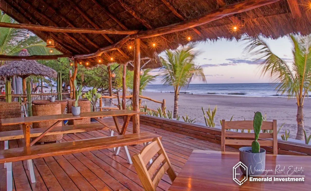 Beachfront Oceanfront Hotel For Sale Real Estate Popoyo Hostel For Sale Nicaragua (3).jpg