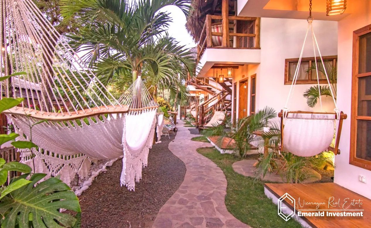 Beachfront Oceanfront Hotel For Sale Real Estate Popoyo Hostel For Sale Nicaragua (1).jpg