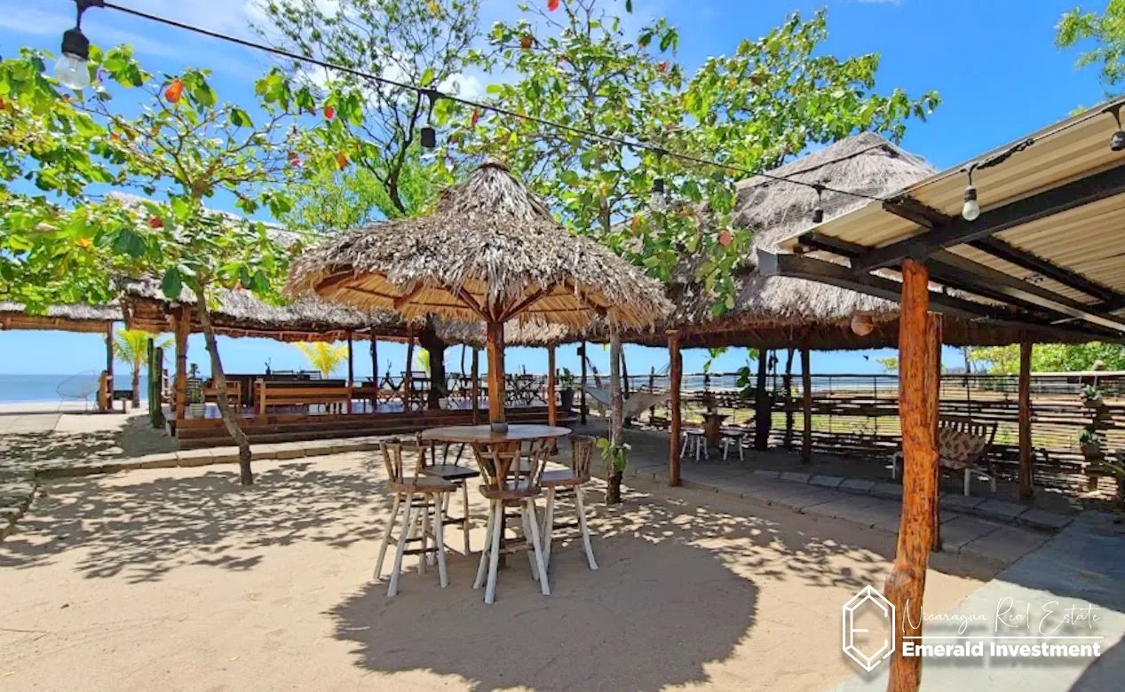Beachfront Oceanfront Hotel For Sale Real Estate Popoyo Hostel For Sale Nicaragua (8).jpg