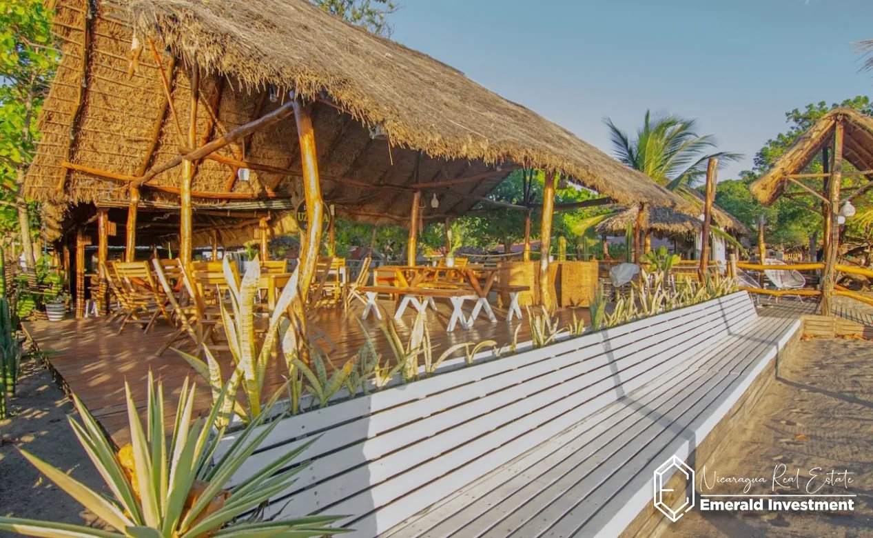 Beachfront Oceanfront Hotel For Sale Real Estate Popoyo Hostel For Sale Nicaragua (7).jpg