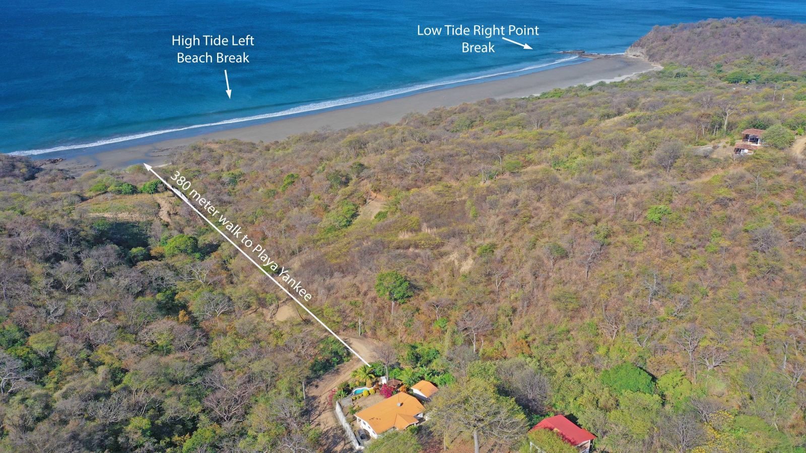San Juan Del Sur Playa Yankee Beach Home For Sale Property Real Estate (17).jpg